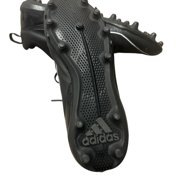 Adidas Adizero Electric.2 American Football Cleat Mens 9 - Picture 7 of 14